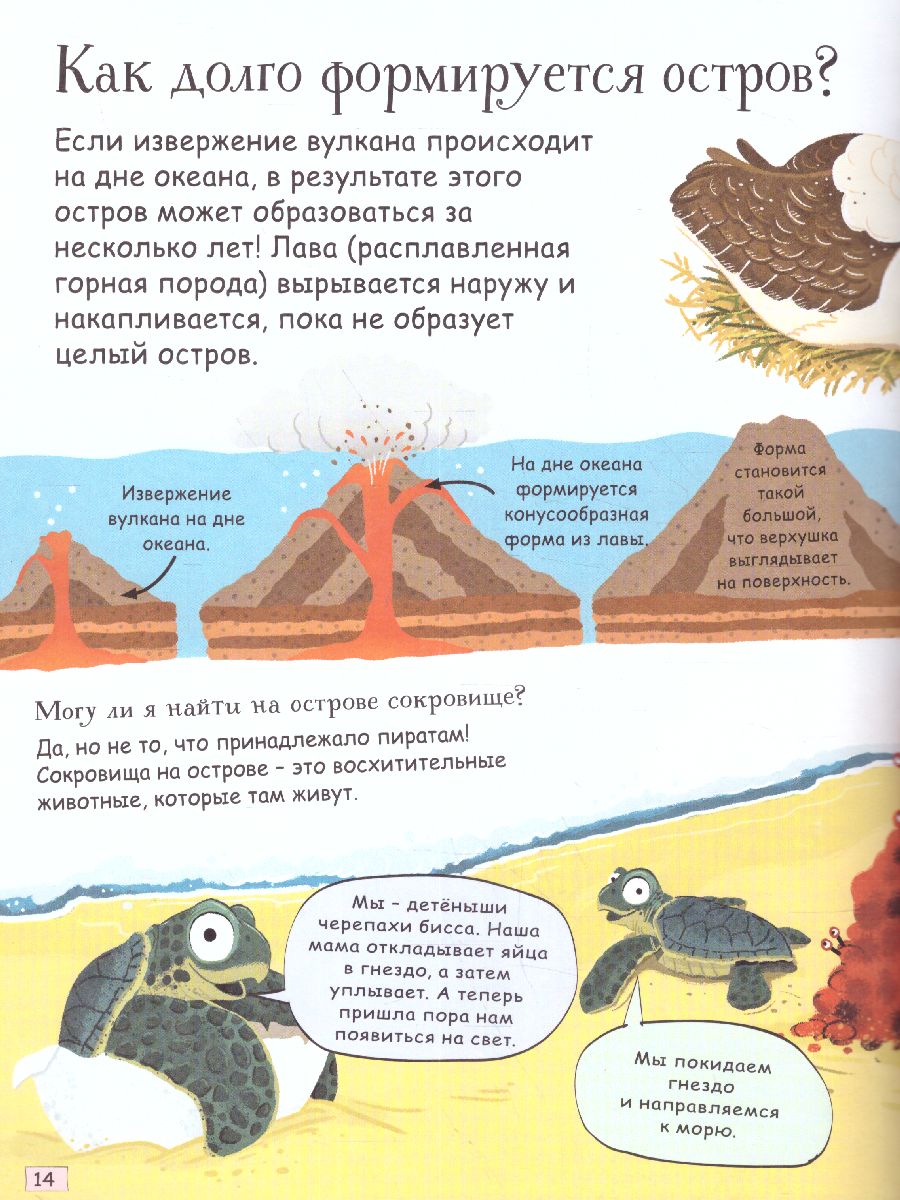 Обложка Подводный мир, издательство АСТ | купить в книжном магазине Рослит