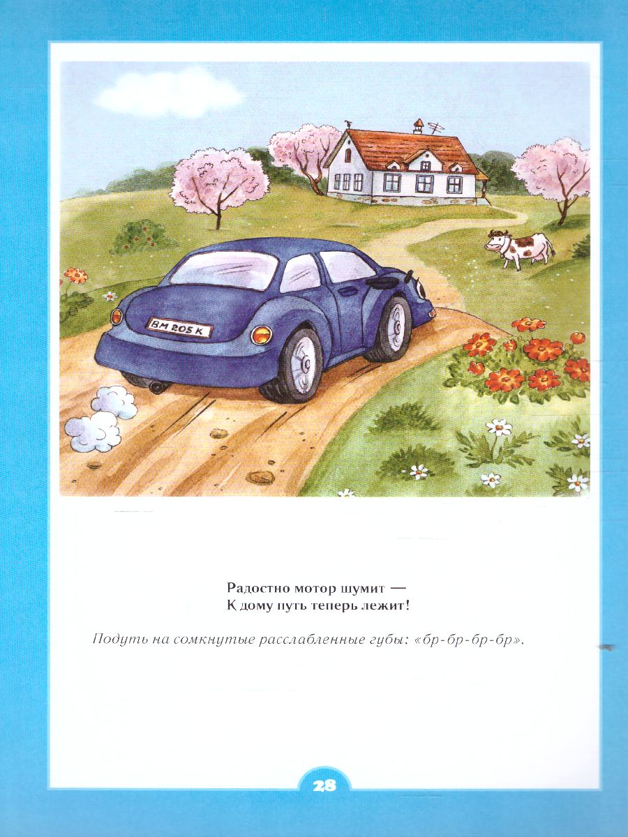 Обложка книги Артикуляционная гимнастика для мальчиков, Автор Волошина И.А., издательство ДЕТСТВО-ПРЕСС | купить в книжном магазине Рослит