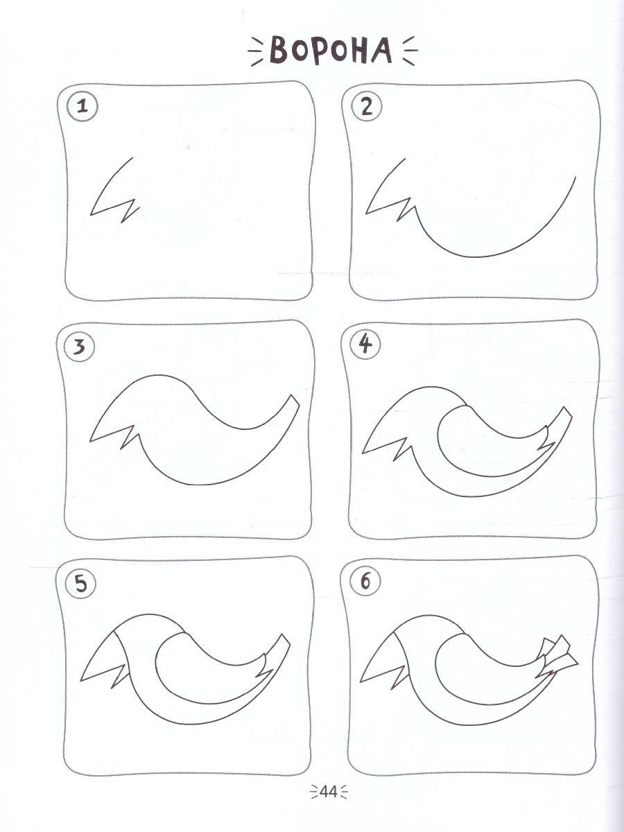 Обложка Рисуем за 30 секунд любых животных, издательство АСТ | купить в книжном магазине Рослит