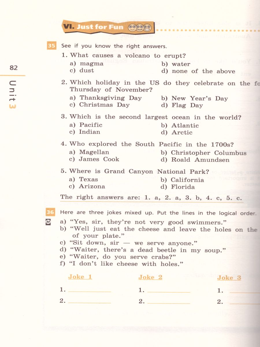 Обложка книги Английский язык 7 класс Rainbow English. Рабочая тетрадь. С тестовыми заданиями. Вертикаль. ФГОС, Автор Афанасьева О.В. Михеева И.В. Баранова К.М., издательство Просвещение | купить в книжном магазине Рослит