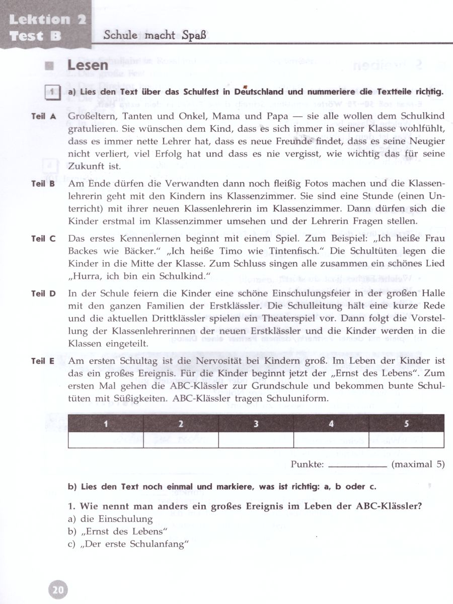Обложка книги Немецкий язык 5 класс. Контрольные задания (Вундеркинды плюс), Автор Кузнецова Е.Н., издательство Просвещение | купить в книжном магазине Рослит