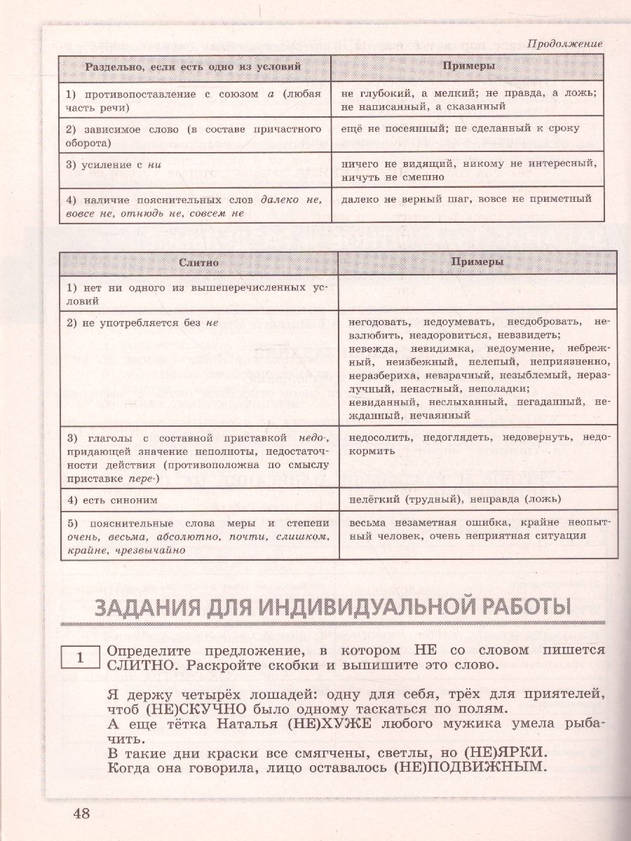 картинка Русский язык. Трудные задания ЕГЭ. Орфографические и пунктуационные нормы. Готовимся к экзамену. от магазина Рослит