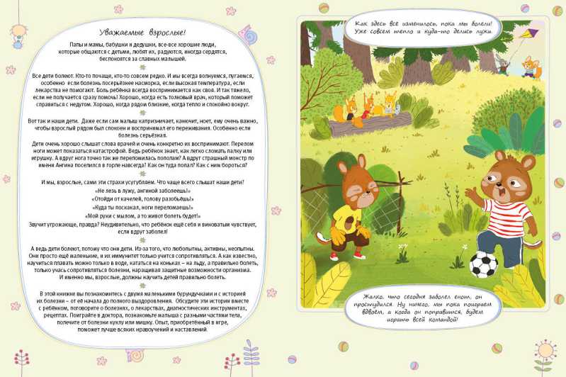 Обложка книги Ай, болит! История о закадычных друзьях, Автор Чал-Борю В.Ю. Пояркова Е.А., издательство Просвещение/Союз                                   | купить в книжном магазине Рослит