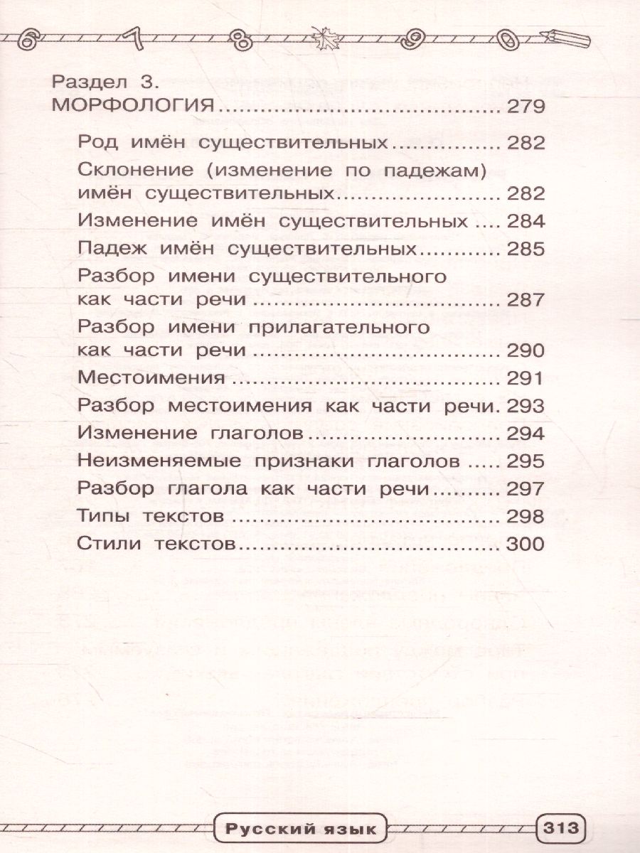 Обложка книги Русский язык 1-4 класс. В схемах и таблицах, Автор Узорова О.В. Нефёдова Е.А., издательство АСТ | купить в книжном магазине Рослит