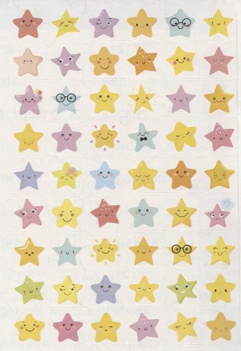 Обложка книги Тетрадь-тренажер для активного запоминания 500 английских слов с наклейками. Уровень 1. Beginner(Айр, Автор , издательство Айрис | купить в книжном магазине Рослит