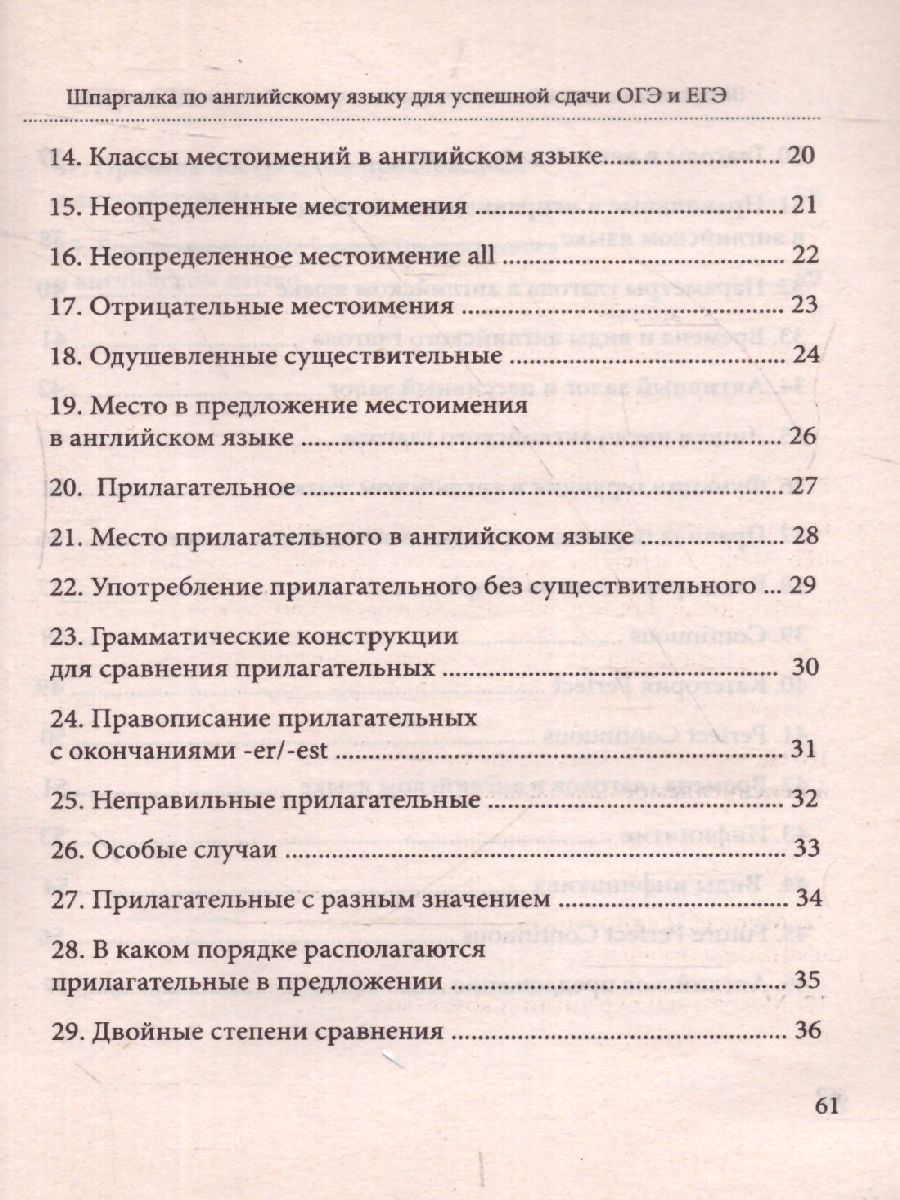 Обложка книги Шпаргалка по английскому языку для успешной сдачи ОГЭ и ЕГЭ (СДК), Автор Пинчук А.Н. составление, издательство Хит-Книга                                          | купить в книжном магазине Рослит