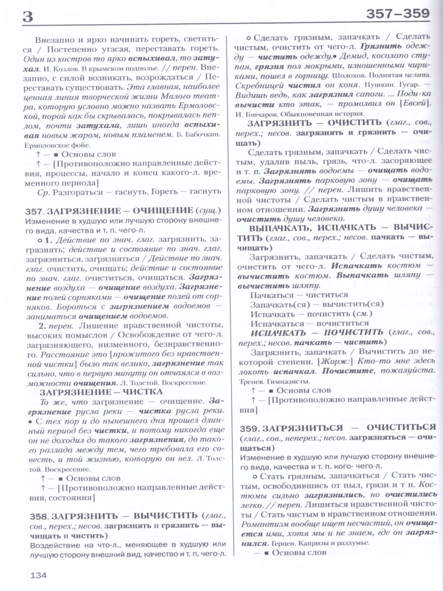 Обложка книги Толковый словарь антонимов русского языка, Автор Львов М.Р., издательство АСТ-Пресс | купить в книжном магазине Рослит