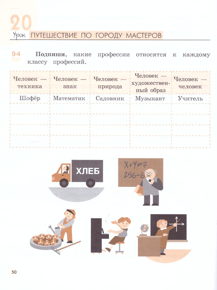 Обложка книги Экономика 4 класс. Тетрадь творческих заданий. ФГОС, Автор Сасова, издательство Вита-Пресс | купить в книжном магазине Рослит