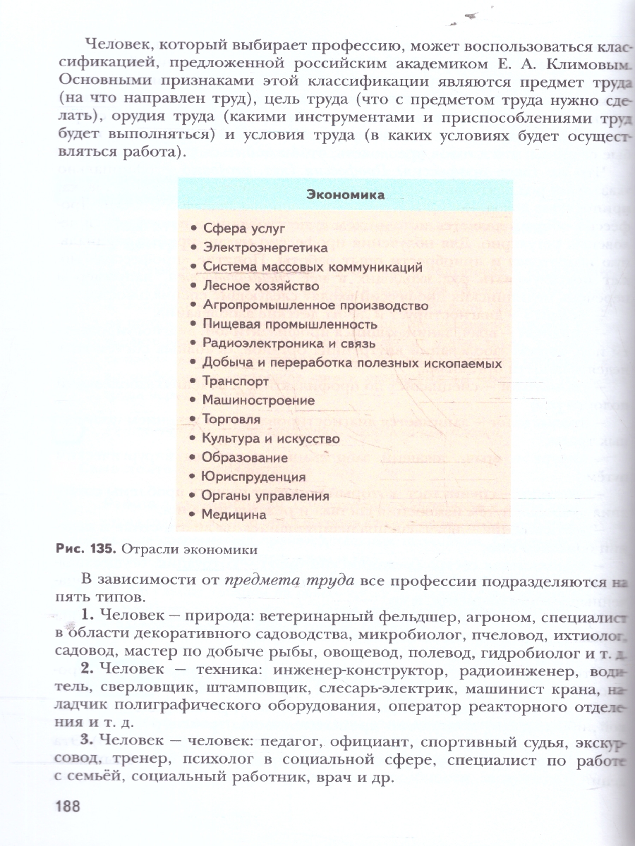 Обложка книги Технология 8-9 классы. Учебное пособие, Автор Тищенко А. Т. Синица Н. В., издательство Просвещение | купить в книжном магазине Рослит