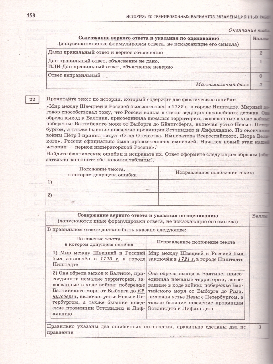 Обложка книги ОГЭ-2025 История. 20 тренировочных вариантов экзаменационных работ для подготовки к ОГЭ, Автор Артасов И. А.; Мельникова О. Н.; Крицкая Н. Ф., издательство АСТ | купить в книжном магазине Рослит