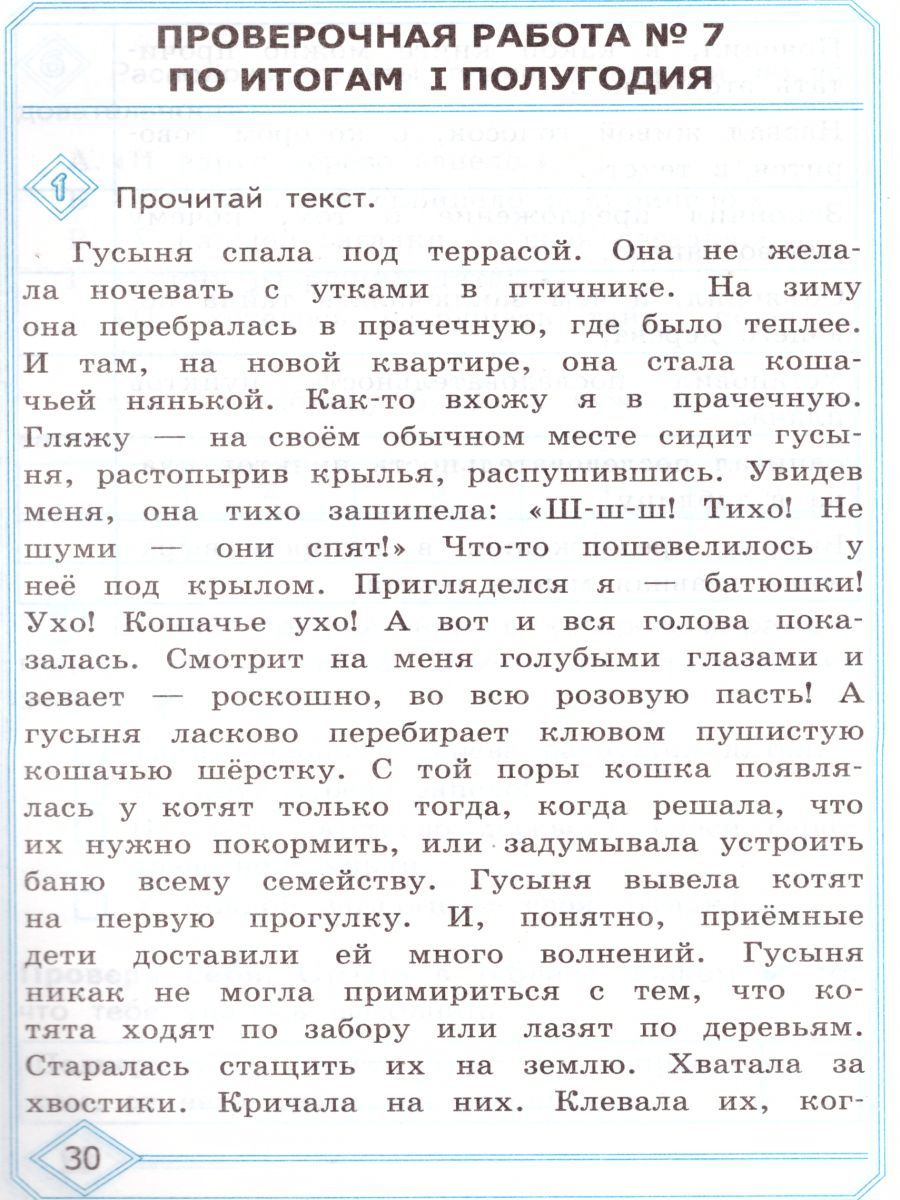 Обложка книги Литературное чтение 4 класс. Проверочные работы. ФГОС, Автор Панкова О.Б., издательство Экзамен | купить в книжном магазине Рослит