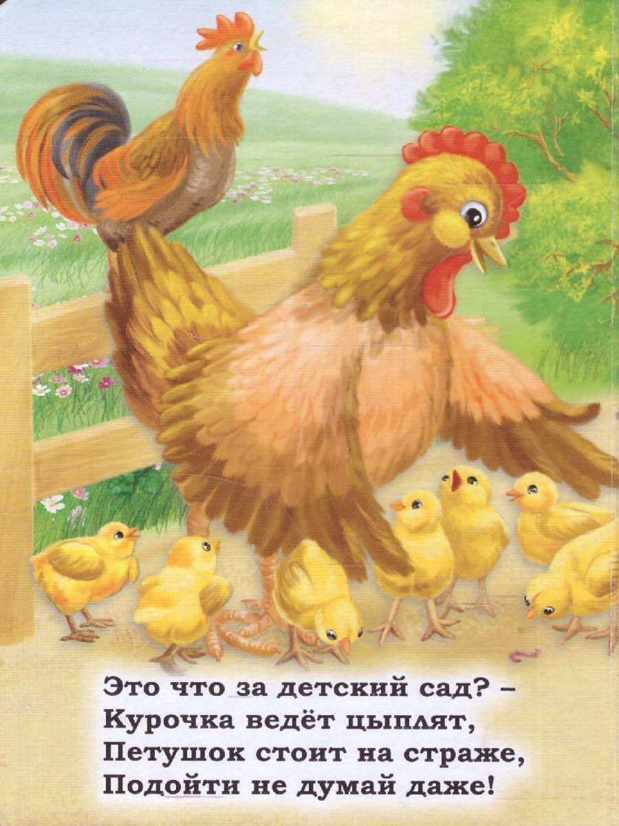 Обложка книги Кто живет в селе? Литературно-художественное издание для чтения родителями детям, Автор Панасюк И.С., издательство Учитель | купить в книжном магазине Рослит