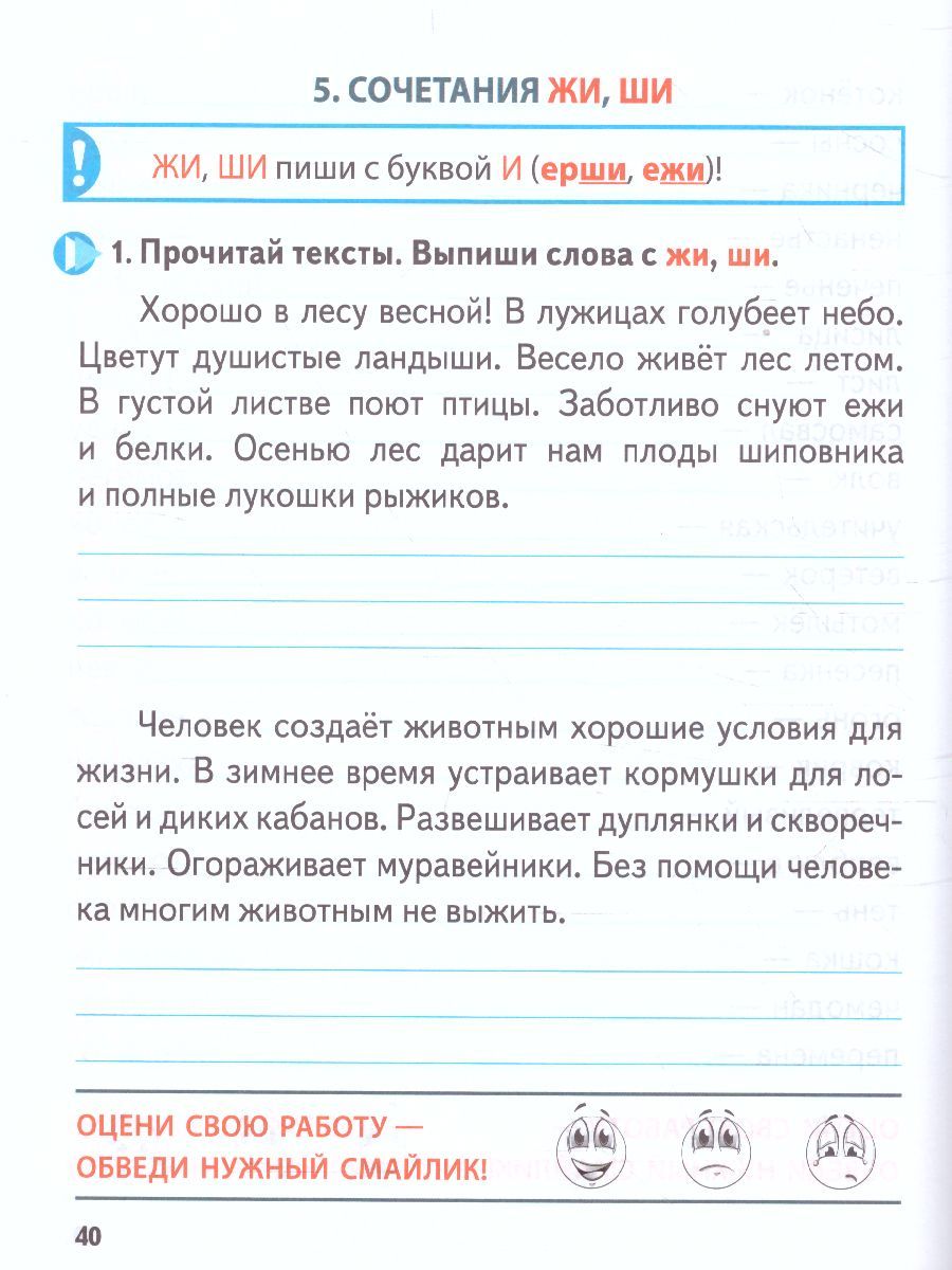 Обложка книги Тренажер классический. Русский язык 2 класс. Упражнения для занятий в школе и дома, Автор Карпович А.Н., издательство Интерпрессервис | купить в книжном магазине Рослит