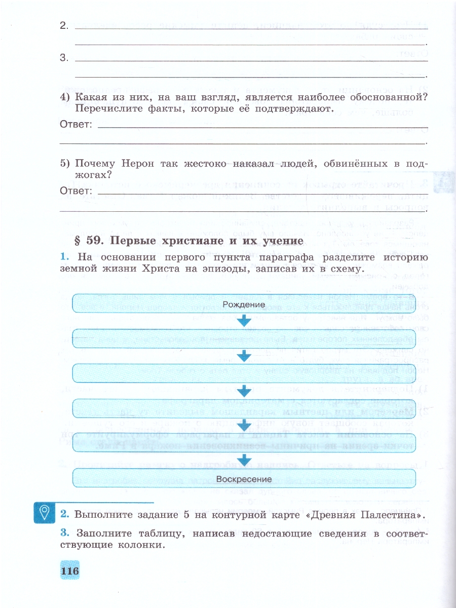 Обложка книги История Древнего мира 5 класс. Рабочая тетрадь с комплектом контурных карт (ФП2022), Автор Друбачевская И.Л. Уколова И. Е., издательство Просвещение | купить в книжном магазине Рослит