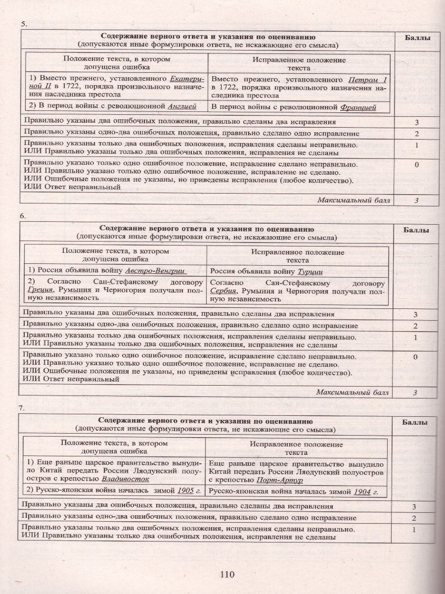 Обложка книги ОГЭ 2022. История, Автор Безносов А.Э. Орлова Т.С. и др., издательство Издательство Интеллект-центр | купить в книжном магазине Рослит