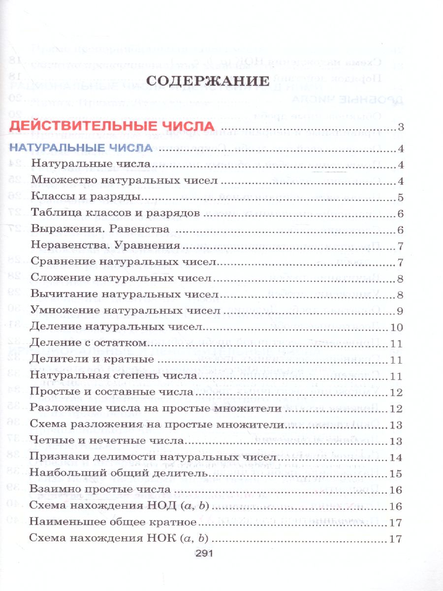 Обложка книги Математика. Весь школьный курс в таблицах, Автор Степанова Т.С., издательство Кузьма                                             | купить в книжном магазине Рослит