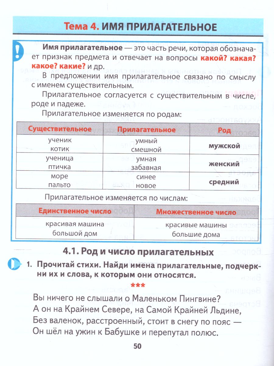 Обложка книги Тренажер классический. Русский язык 4 класс. Упражнения для занятий в школе и дома, Автор Карпович А.Н., издательство Интерпрессервис | купить в книжном магазине Рослит