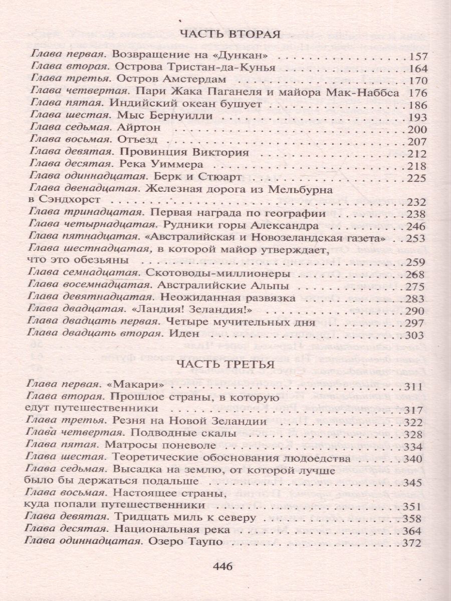Обложка Дети капитана Гранта. Лучшая мировая классика, издательство АСТ | купить в книжном магазине Рослит