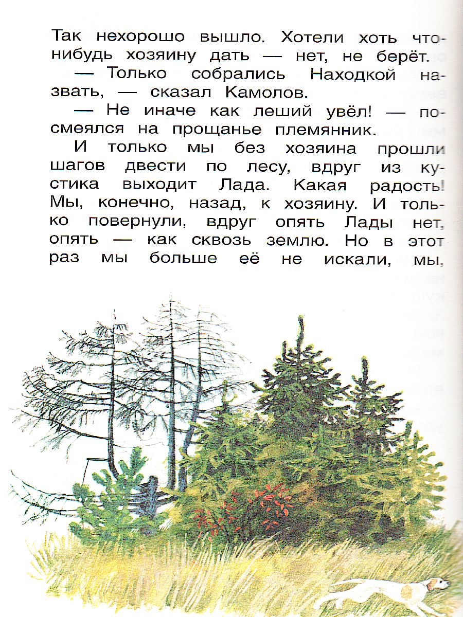 Обложка Лисичкин хлеб, издательство РОСМЭН | купить в книжном магазине Рослит