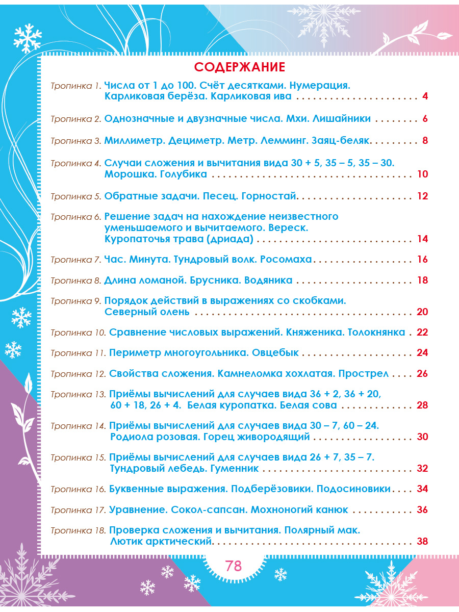 Обложка книги Увлекательное путешествие с Математикой 2 класс. Тренажёр для школьников, Автор Буряк М.В. Карышева Е.Н., издательство Планета | купить в книжном магазине Рослит
