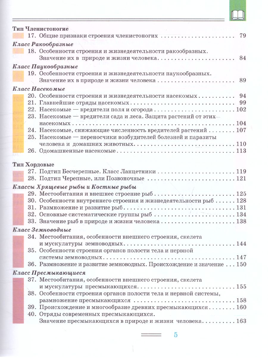 Обложка книги Биология 8 класс. Животные, Автор Никишов А.И. Шарова И.Х., издательство Владос | купить в книжном магазине Рослит