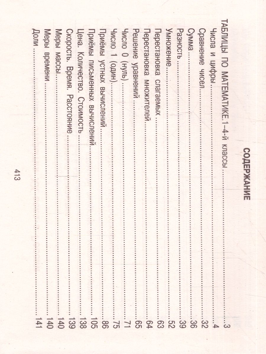 Обложка книги  Все таблицы для начальной школы. Русский язык. Математика. Окружающий мир, Автор Узорова О.В. Нефёдова Е.А., издательство АСТ | купить в книжном магазине Рослит