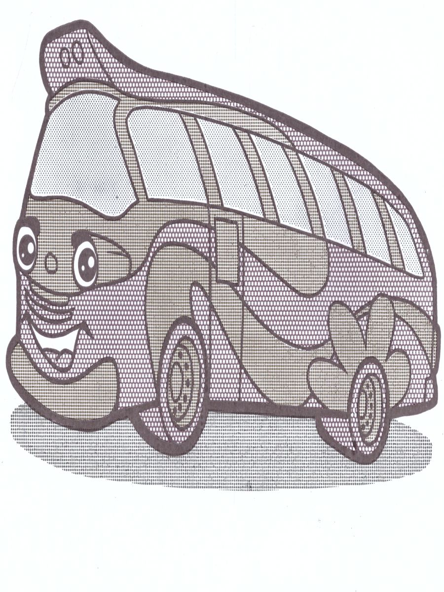 Обложка Водная раскраска Самолётик, издательство Самовар | купить в книжном магазине Рослит