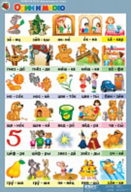 Обложка книги Комплект таблиц Развитие речи 5-6 лет. "Мои рассказы", Автор , издательство Спектр-М | купить в книжном магазине Рослит