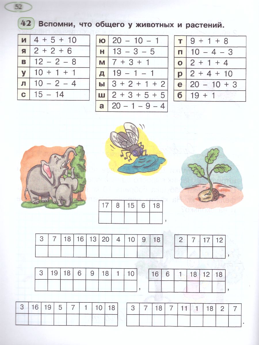 Обложка книги Летняя тетрадь будущего второклассника. ФГОС, Автор Бунеев Р.Н. Бунеева Е.В. Вахрушев А.А. Козлова С.А., издательство БАЛАСС | купить в книжном магазине Рослит