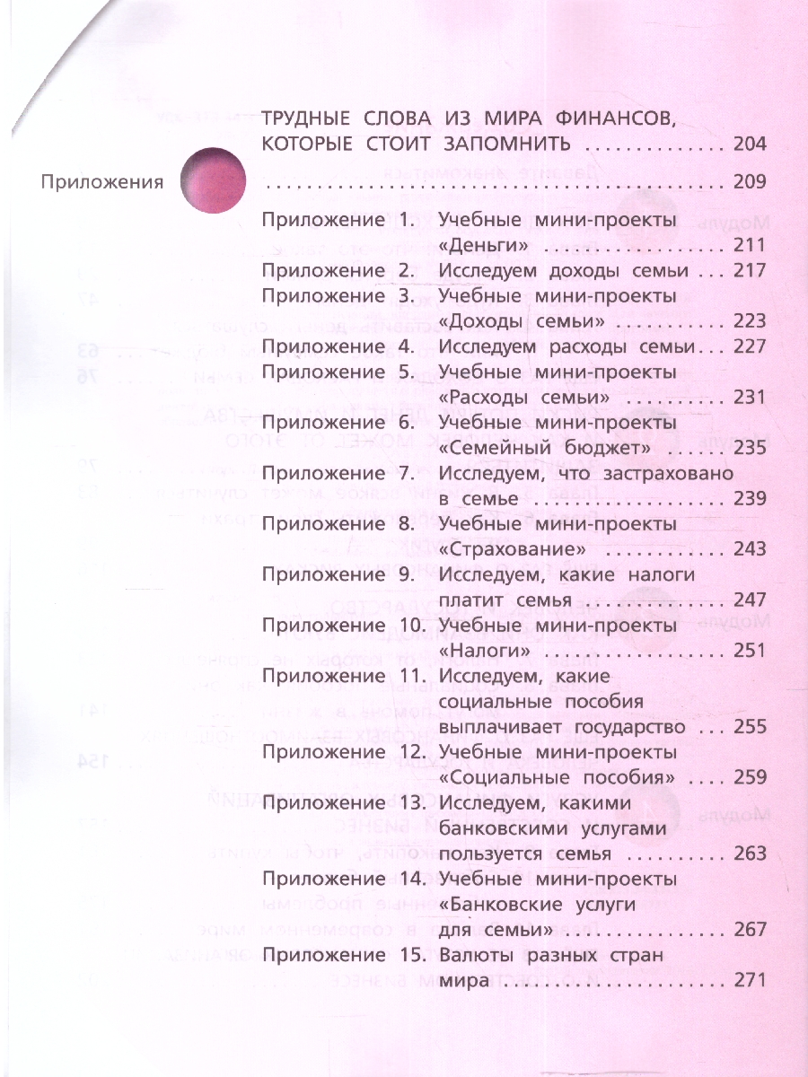 Обложка книги Финансовая грамотность 5-7 класс. Учебник общеобразовательных организаций, Автор Липсиц И.В., издательство Вако | купить в книжном магазине Рослит