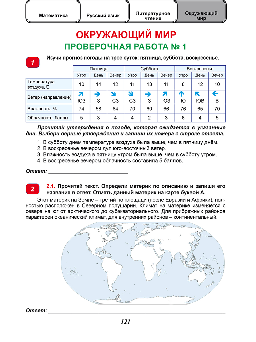 Обложка книги ВПР 2027.  28 типовых вариантов по предметам: математика, русс. яз, литературное чтение, окр. мир, Автор Бойкина М.В. Бубнова И.А. Казачкова И.В, издательство Планета | купить в книжном магазине Рослит