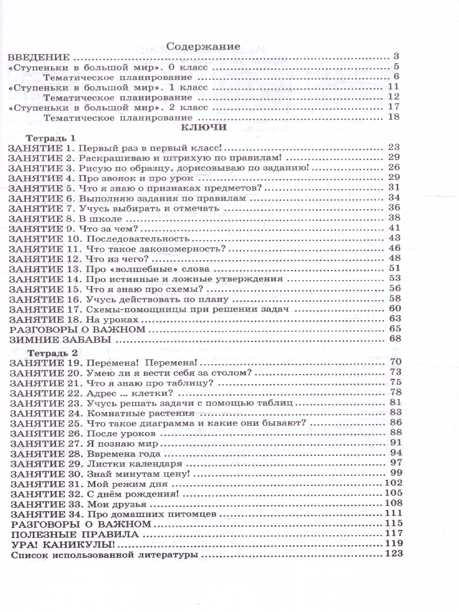 Обложка книги Ступеньки в большой мир 1 класс. Формирование функциональной грамотности. Методическое пособие. ФГОС, Автор Холодова О.А. Козина Г. А., издательство Росткнига | купить в книжном магазине Рослит