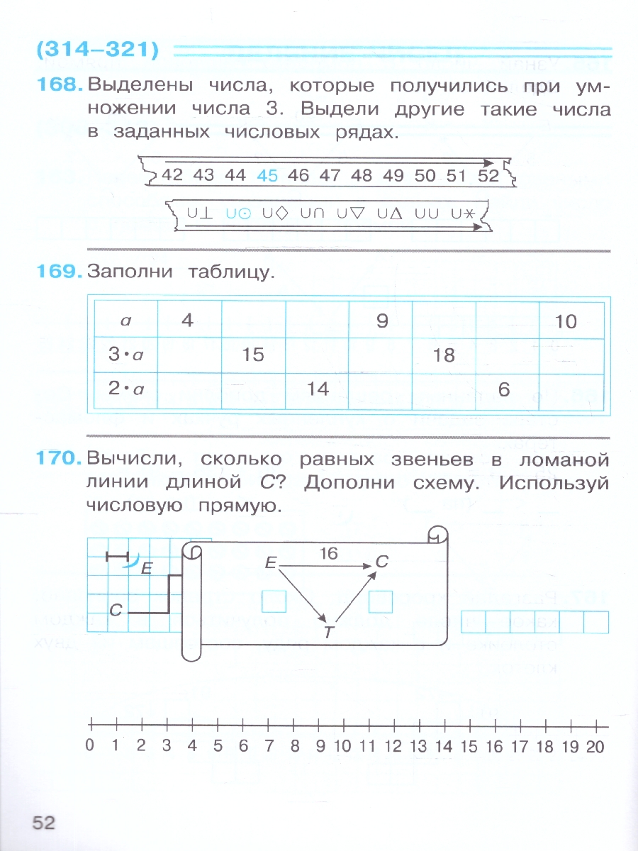 Обложка книги Математика 2 класс. Рабочая тетрадь № 2. К новому учебному пособию, Автор Горбов С.Ф. Микулина Г.Г., издательство Просвещение/Союз                                   | купить в книжном магазине Рослит