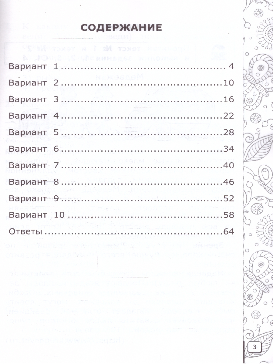Обложка книги ВПР Читательская грамотность 2 класс. Типовые задания. 10 вариантов. ФГОС НОВЫЙ, Автор Трофимова Е.В., издательство Экзамен | купить в книжном магазине Рослит