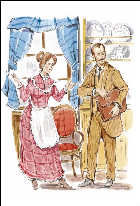 Обложка Мэри Поппинс, издательство РОСМЭН | купить в книжном магазине Рослит