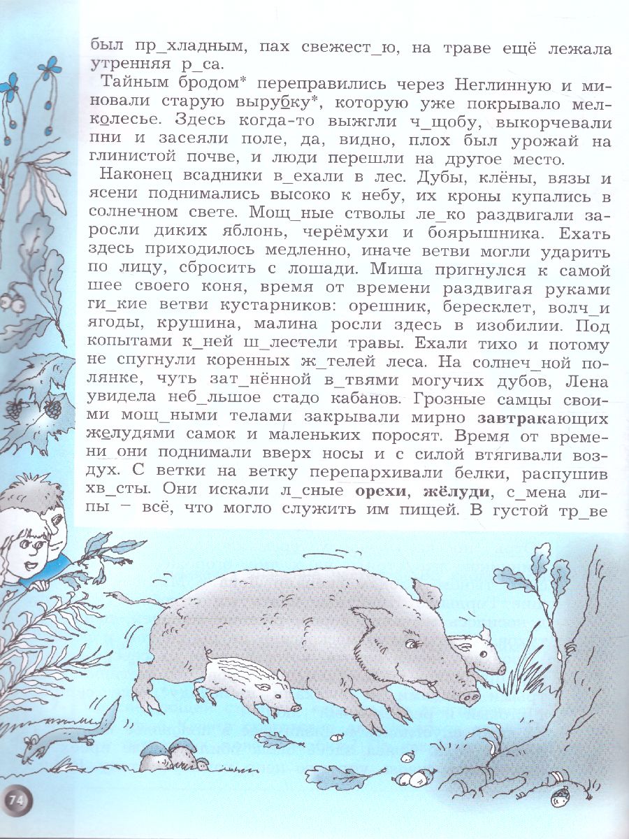 Обложка книги Летняя тетрадь будущего четвероклассника. ФГОС, Автор Бунеев Р.Н. Бунеева Е.В. Вахрушев А.А. Козлова С.А., издательство БАЛАСС | купить в книжном магазине Рослит