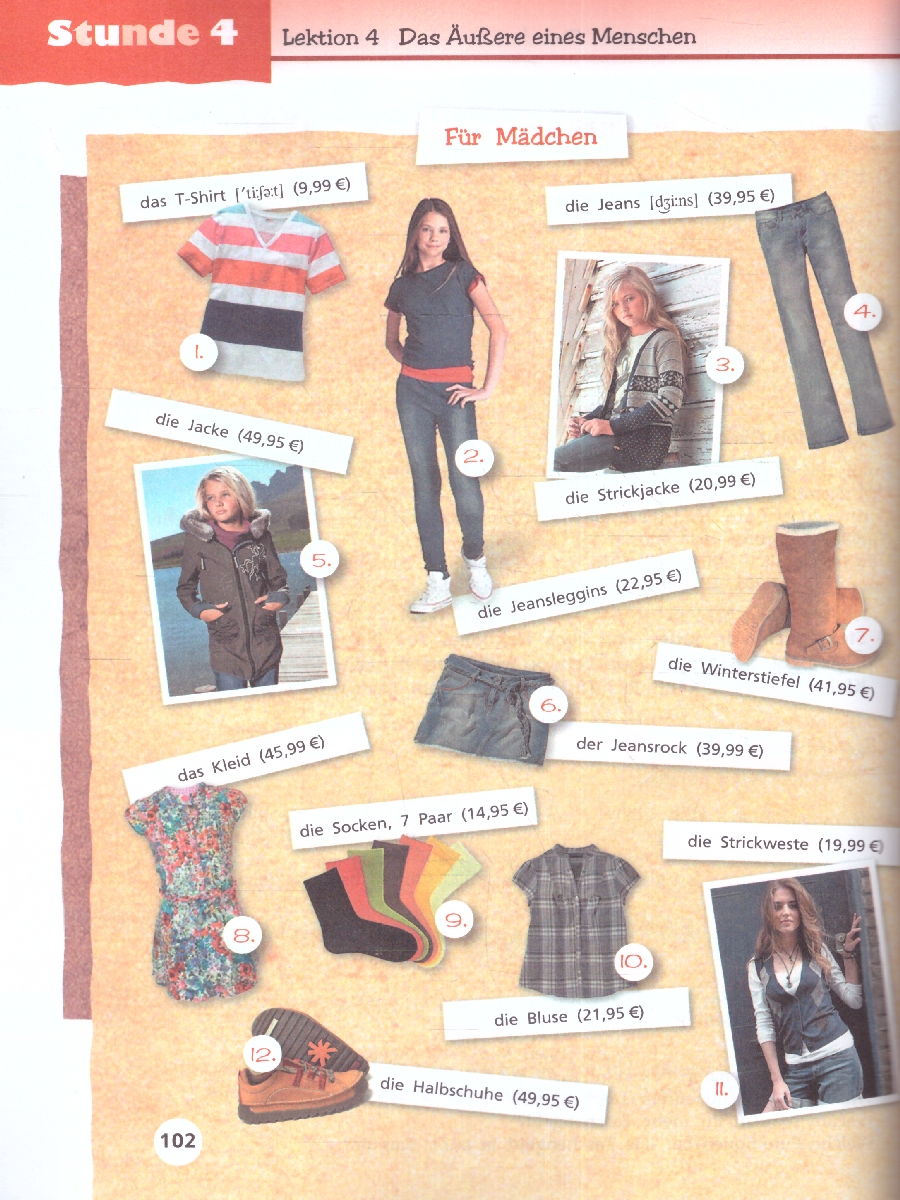 Обложка книги Немецкий язык 8 класс. Учебник. Базовый и углублённый уровни, Автор Радченко О.А. Конго И.Ф. Гертнер У., издательство Просвещение | купить в книжном магазине Рослит