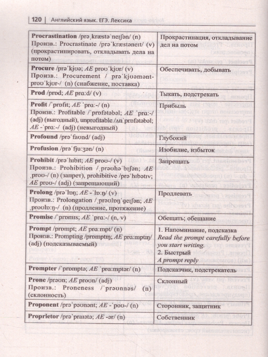 Обложка книги ЕГЭ-2024. Английский язык 10-11 класс. Лексика, Автор Вдовенко Д. В., издательство ЛЕГИОН | купить в книжном магазине Рослит