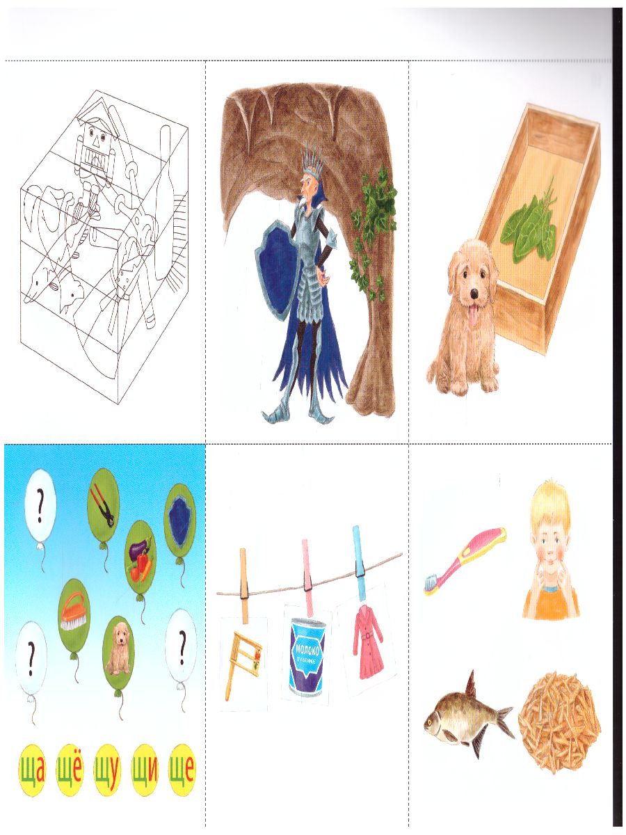 Обложка книги Найди отличия. Выпуск 3. Автоматизация звуков [ч], [щ], [ц] в словах и предложениях, Автор Бухарина К.Е., издательство ДЕТСТВО-ПРЕСС | купить в книжном магазине Рослит