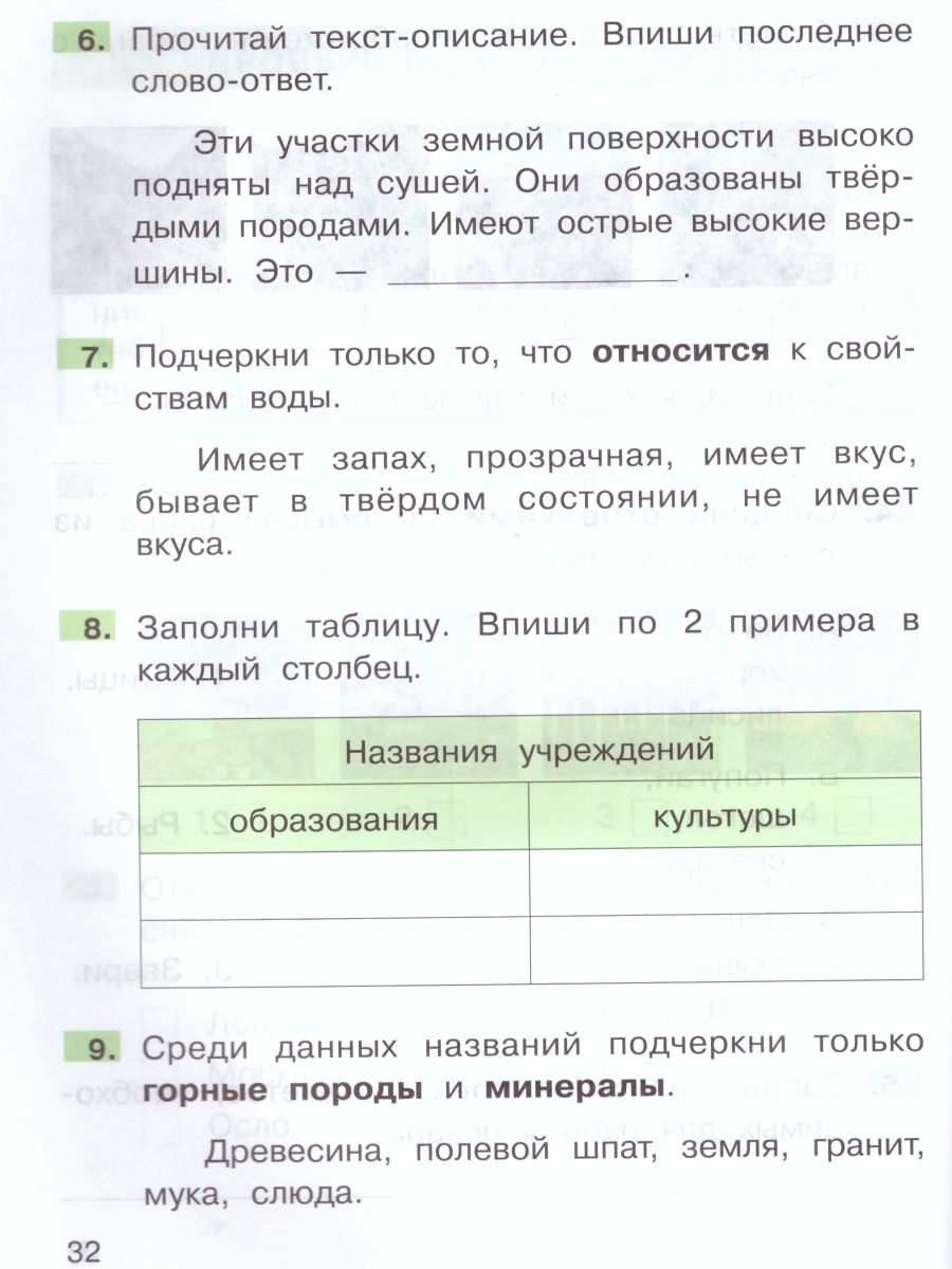 Обложка книги Окружающиймир 2 класс. Подготовка к ВПР, Автор Мишакина Т.Л. Елина Е.М., издательство Бином | купить в книжном магазине Рослит