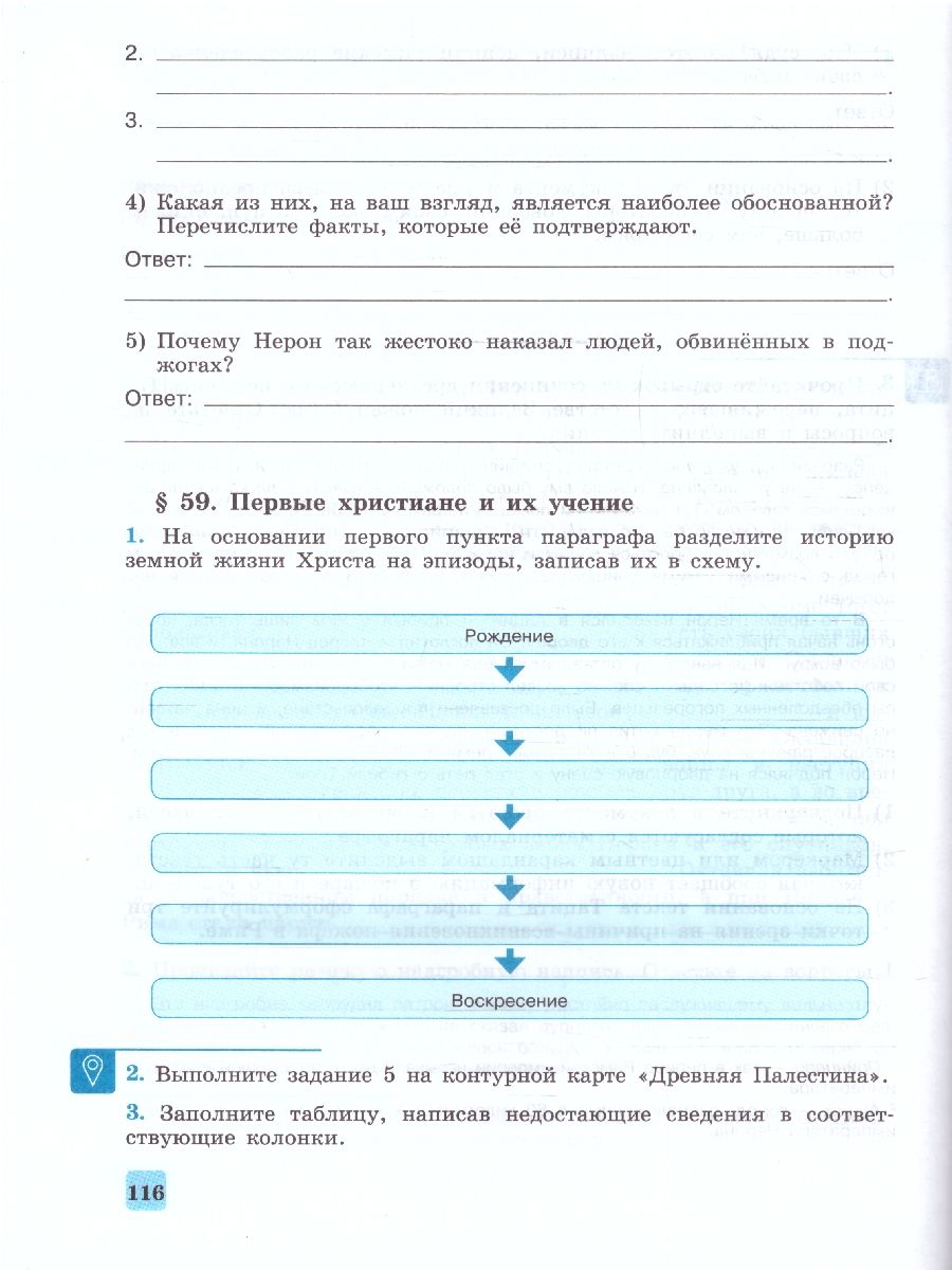 Обложка книги История Древнего мира 5 класс. Рабочая тетрадь с комплектом контурных карт (ФП2022), Автор Друбачевская И.Л. Уколова И. Е., издательство Просвещение | купить в книжном магазине Рослит