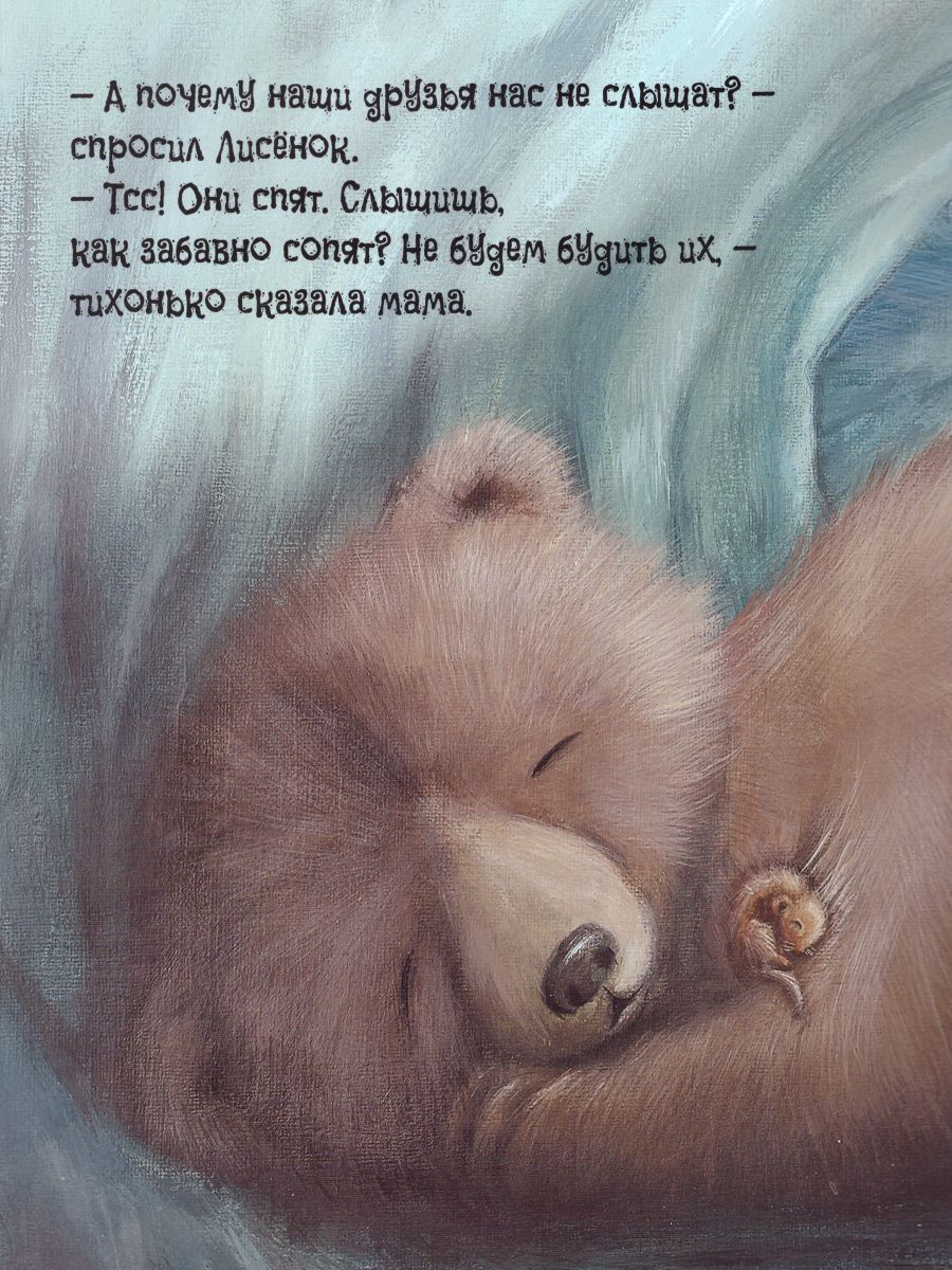 Обложка Первый день зимы, издательство АСТ-Пресс | купить в книжном магазине Рослит