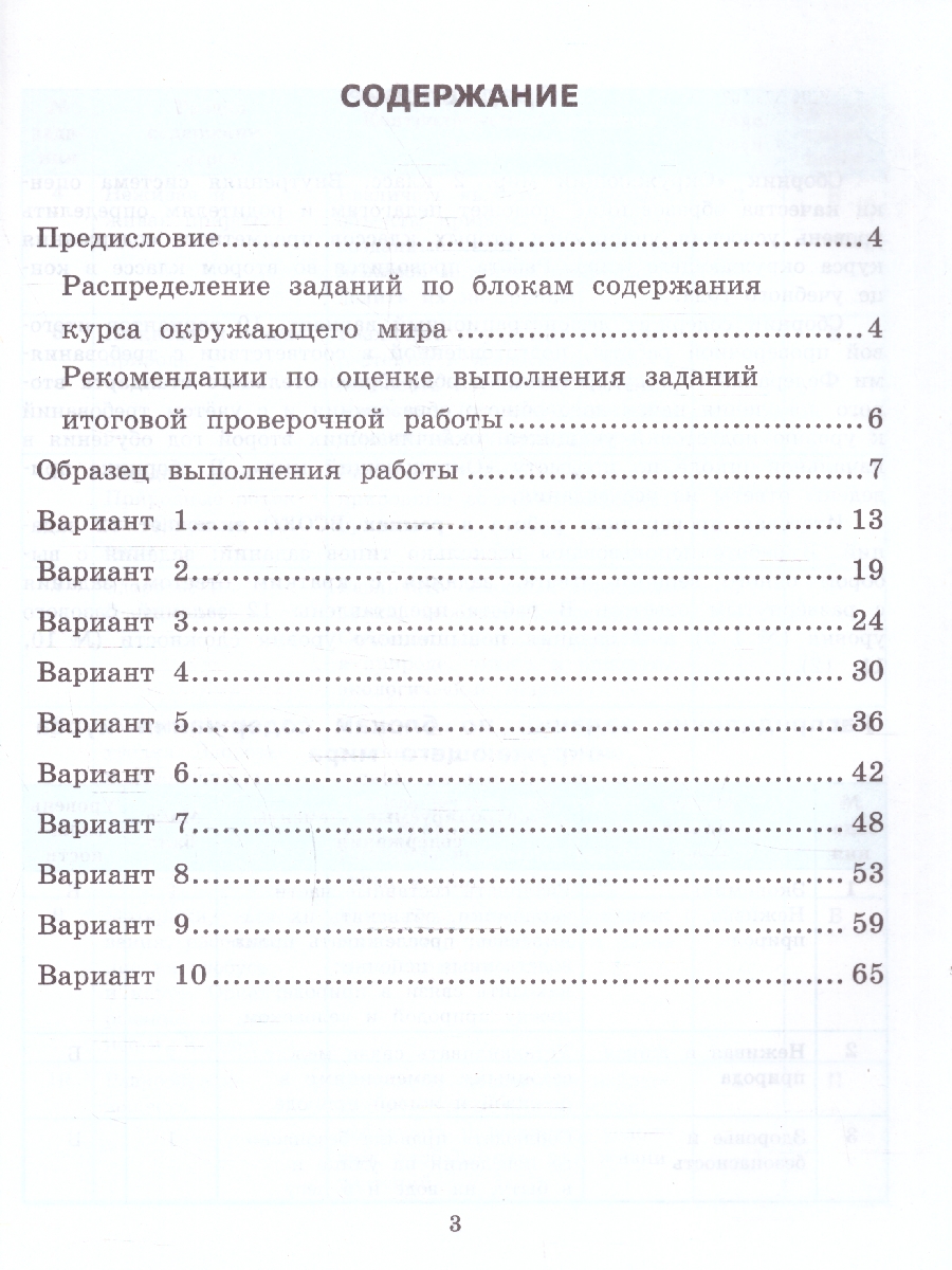 Обложка книги ВСОКО Окружающий мир 2 класс. Типовые задания. 10 вариантов. ФГОС НОВЫЙ, Автор Трофимова Е. В., издательство Экзамен | купить в книжном магазине Рослит