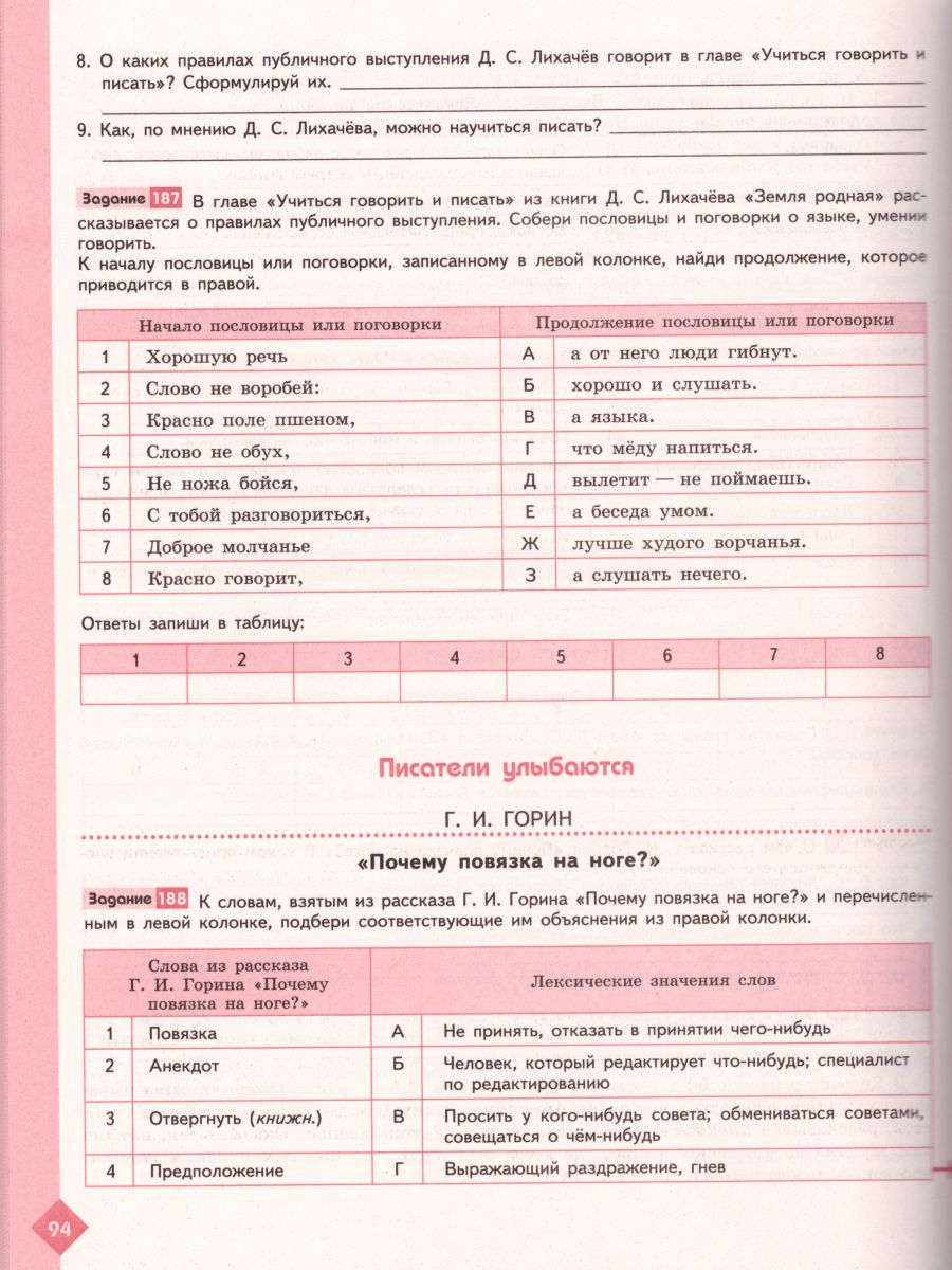 Обложка книги Литература 7 класс. Рабочая тетрадь к учебнику В.Я. Коровиной в 2-х частях. Часть 1. ФГОС, Автор Ахмадуллина Р.Г., издательство Просвещение | купить в книжном магазине Рослит
