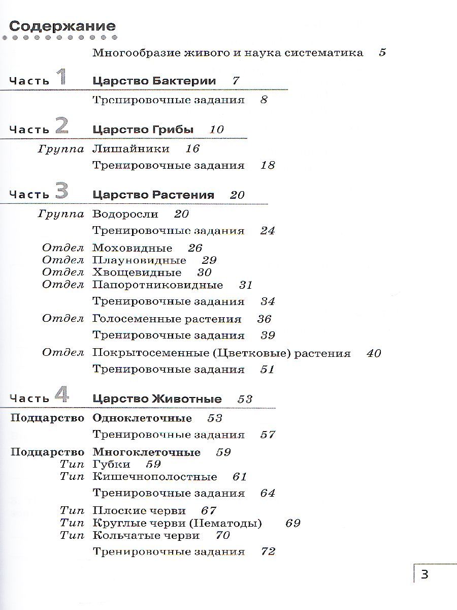 Обложка книги Биология 7 класс. Рабочая тетрадь, Автор Сивоглазов В.И., издательство Просвещение/Союз                                   | купить в книжном магазине Рослит