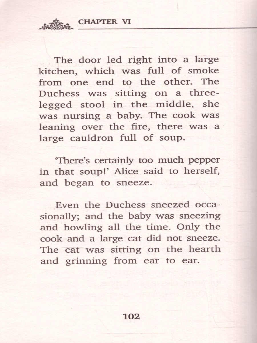Обложка книги Алиса в Стране чудес. Alice's Adventures in Wonderland. На русском и английском языках , Автор Кэрролл Л., издательство АСТ | купить в книжном магазине Рослит