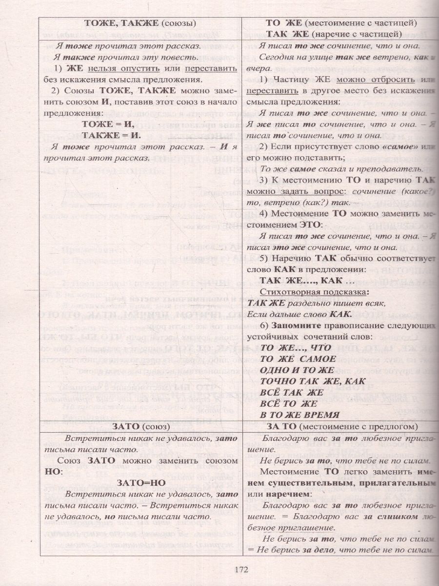 Обложка книги ЕГЭ 2024 Русский язык, Автор Драбкина С.В. Субботин Д.И., издательство Издательство Интеллект-центр | купить в книжном магазине Рослит