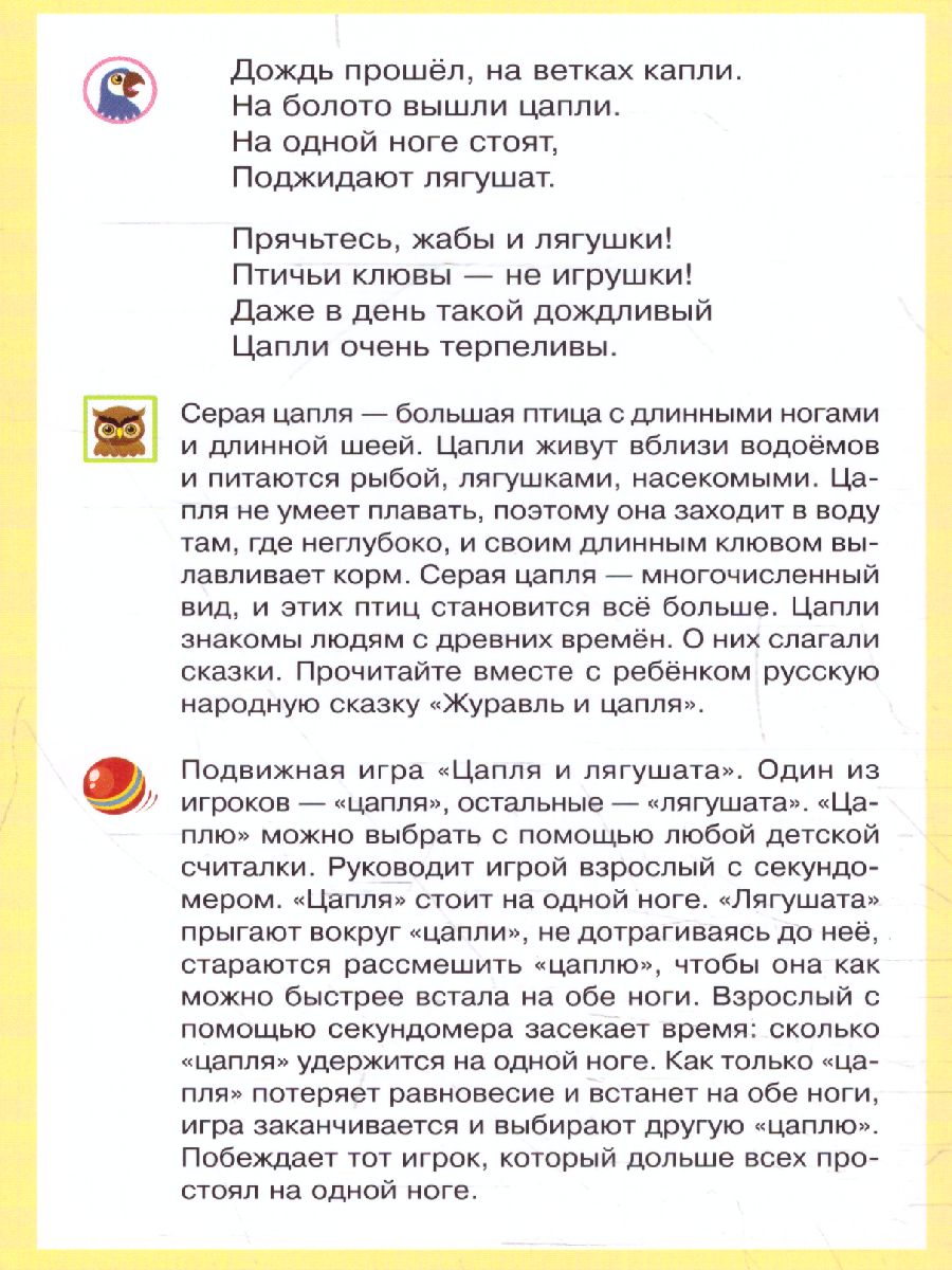 Обложка книги Карточки для умного развития. Птицы 2+. 34 карточки, Автор , издательство ЛИТЕРА | купить в книжном магазине Рослит