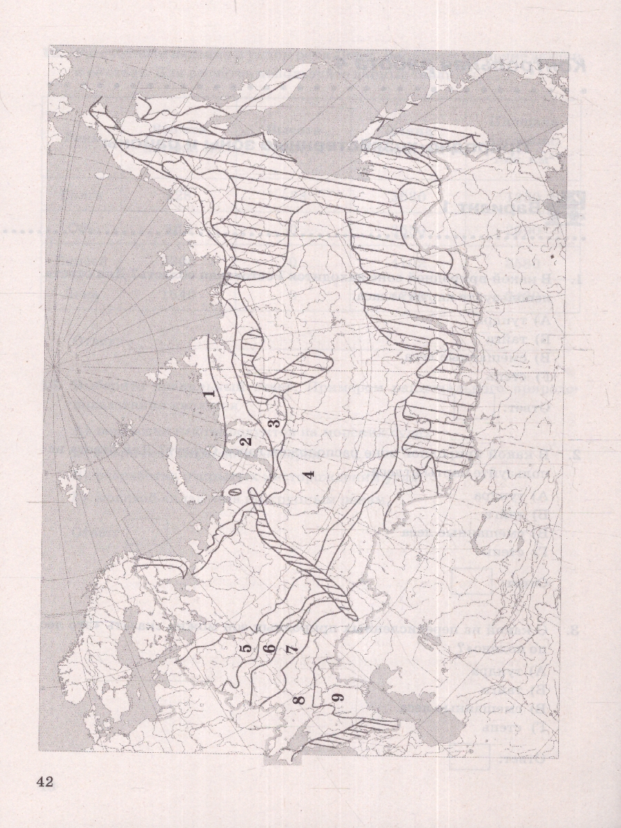 Обложка книги География 8 класс. Контрольные работы к учебнику А.Алексеева, Автор Николина В. В., издательство Экзамен | купить в книжном магазине Рослит