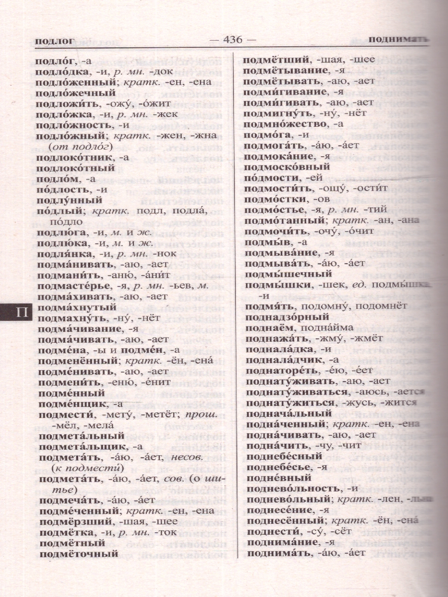 Обложка книги Большой орфографический словарь для успешной сдачи ОГЭ и ЕГЭ, Автор Кузьмина И. А., издательство Хит-Книга                                          | купить в книжном магазине Рослит